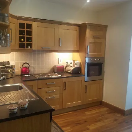 346 The Lodges Ballykisteen Holiday home *