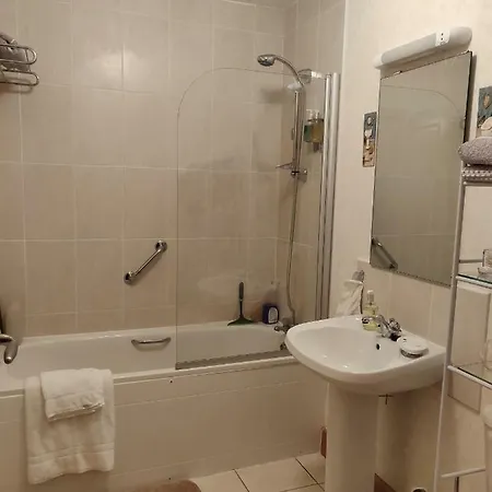 346 The Lodges Ballykisteen Holiday home *