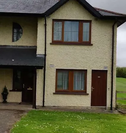 346 The Lodges Ballykisteen Holiday home *