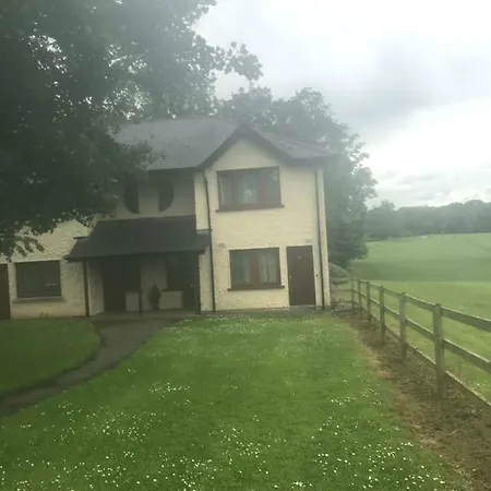 346 The Lodges Ballykisteen Holiday home Limerick Junction