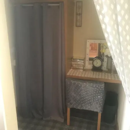 Holiday home 346 The Lodges Ballykisteen *