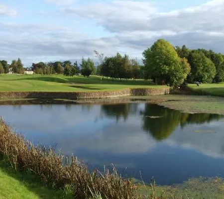 Holiday home 346 The Lodges Ballykisteen Limerick Junction