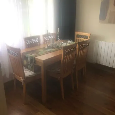 Holiday home 346 The Lodges Ballykisteen *